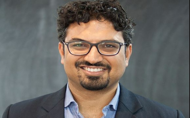 Azad Oommen: Unveiling the Life of Poorna Jagannathan's Husband Azad Oommen: Unveiling the Life of Poorna Jagannathan's Husband